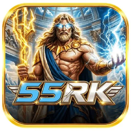 55rk APK Adventure