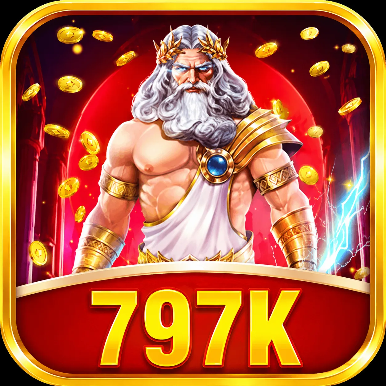 797k APK MOBA