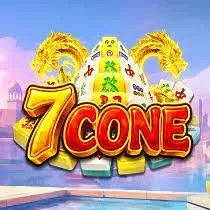 7CONE - Pertarungan Strategis di Dunia MOBA