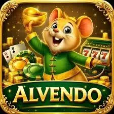 alvendo APK Anime