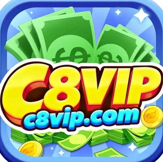 c8vip APK TPS