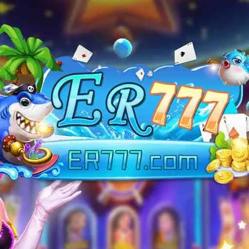 ER777 - Game Idle untuk Keseruan Tanpa Henti