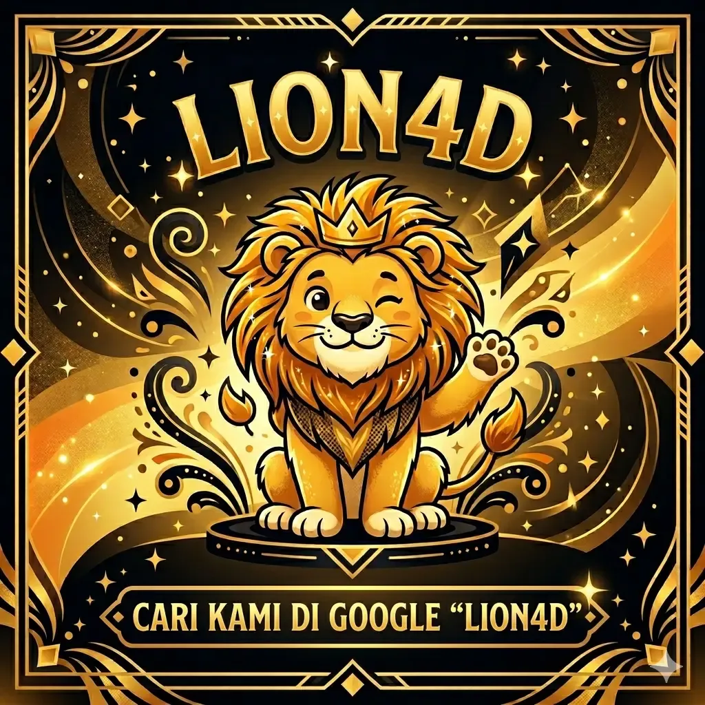 LION4D - Aksi Petualangan Seru di Dalam Genggaman